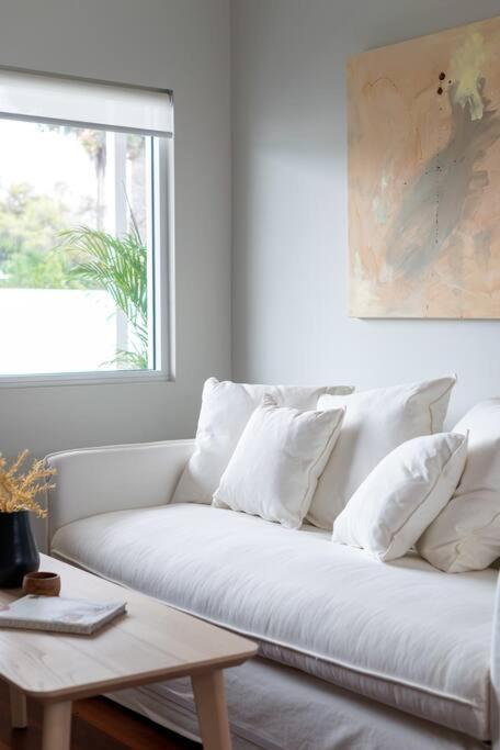 Apartment The Elements L Air L 4 Stunning Each With Private Outdoor Dining L Walk To The L Event Friendly L Wifi L Netflix L Outdoor Shower L Communal Bbq Pavilion And Lawn Area L *